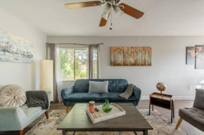 Cute downtown home by Depot Park